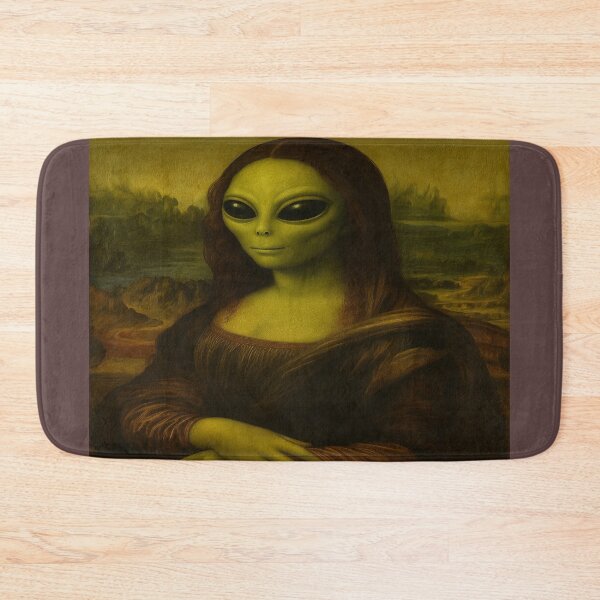 Item preview, Mona Zeta designed and sold by Abducted Treasures.