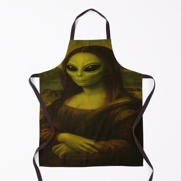 Item preview, Mona Zeta designed and sold by Abducted Treasures.