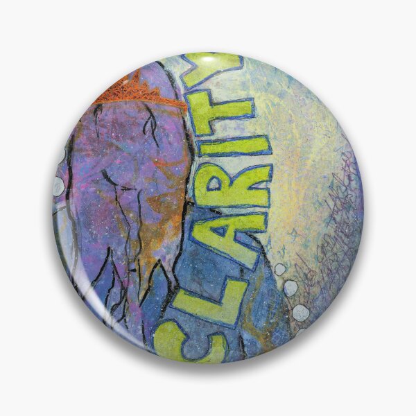 Item preview, Clarity designed and sold by Craft Adventures Studio.