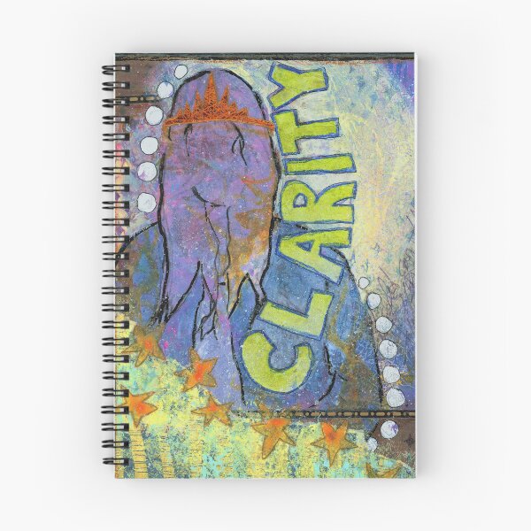 Item preview, Clarity designed and sold by Craft Adventures Studio.