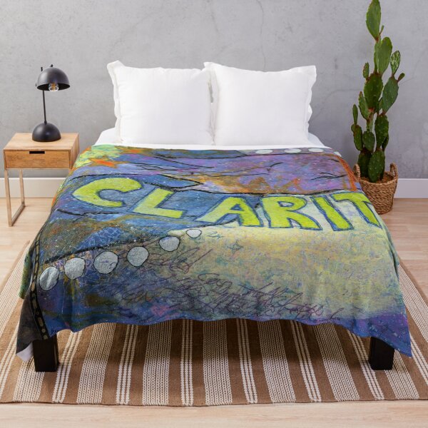 Item preview, Clarity designed and sold by Craft Adventures Studio.