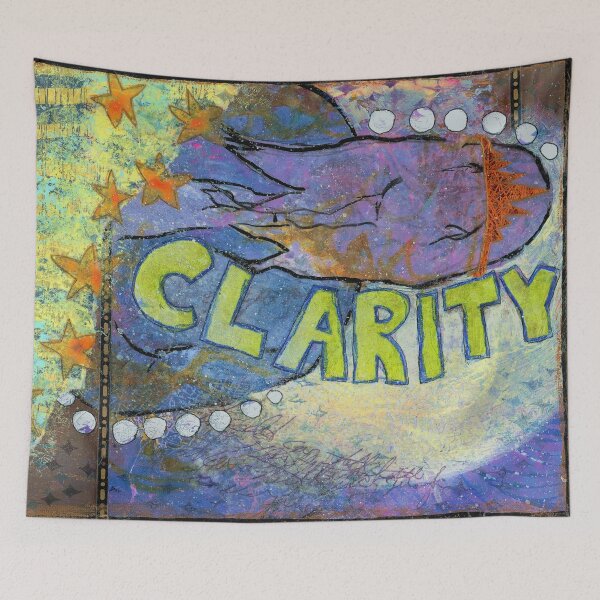 Item preview, Clarity designed and sold by Craft Adventures Studio.