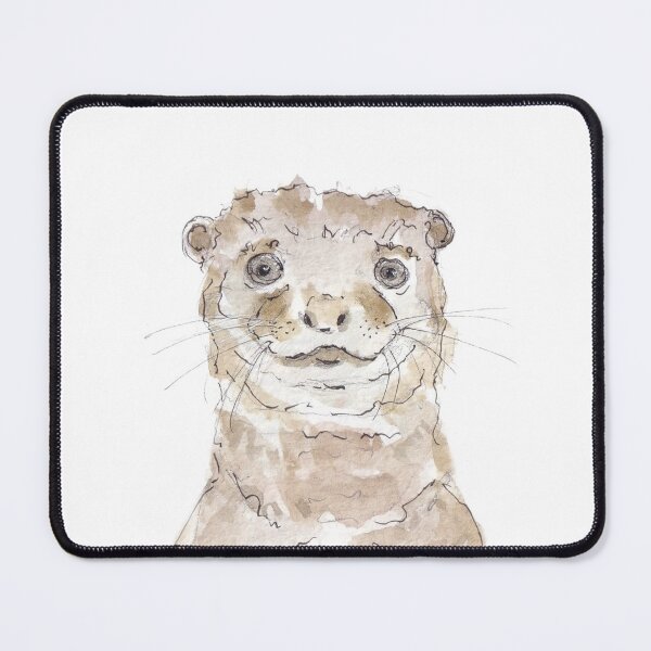 Item preview, Otterly Brilliant! designed and sold by Jen Payne.
