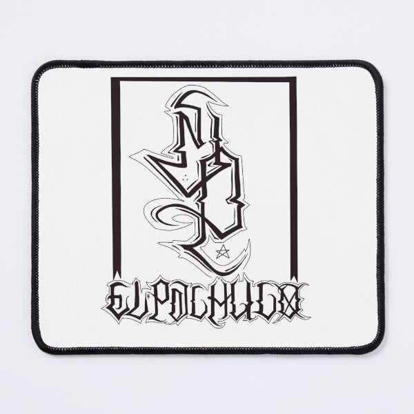 Item preview, El Pachuco designed and sold by KLAROE.