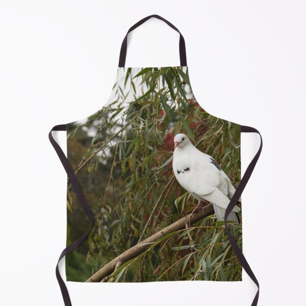 Item preview, I want to be all white designed and sold by Kerry LeBoutillier.