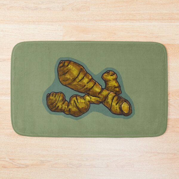 Item preview, Ginger Illustration – Hand-drawn in vintage style designed and sold by Vision Illustrated.