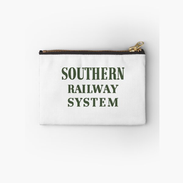 Item preview, Vintage Southern Railroad System designed and sold by QuayTradingCo.