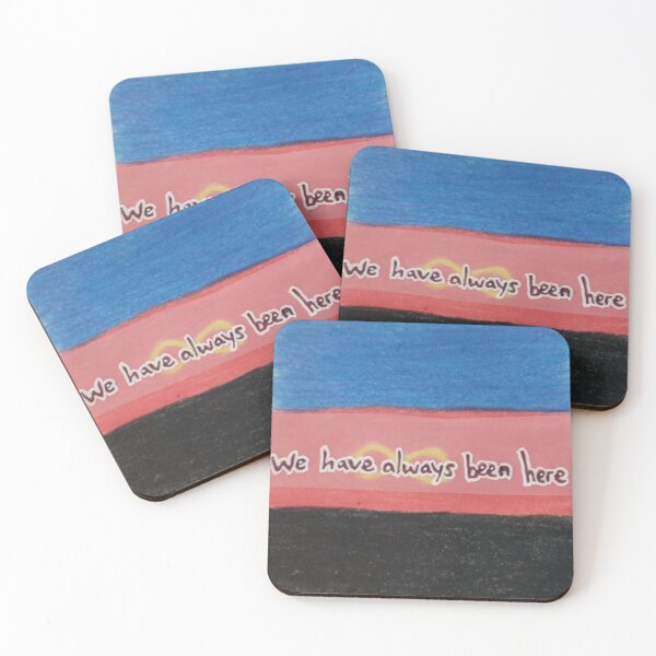 Item preview, polyamorous we have always been here designed and sold by austerazalea.