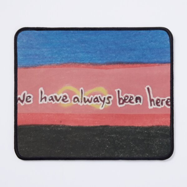 Item preview, polyamorous we have always been here designed and sold by austerazalea.