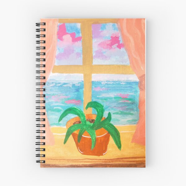 Item preview, Dreamy Oceanview designed and sold by etherealwonders.