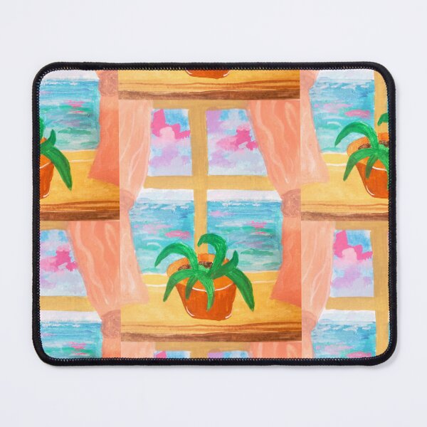 Item preview, Dreamy Oceanview designed and sold by etherealwonders.