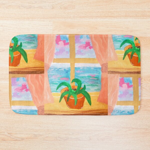 Item preview, Dreamy Oceanview designed and sold by etherealwonders.