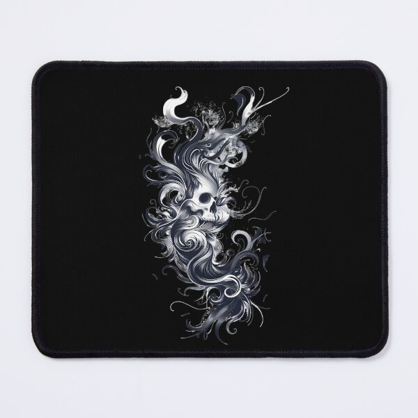 Item preview, Skull Graphic designed and sold by HarmonyTheKoala.