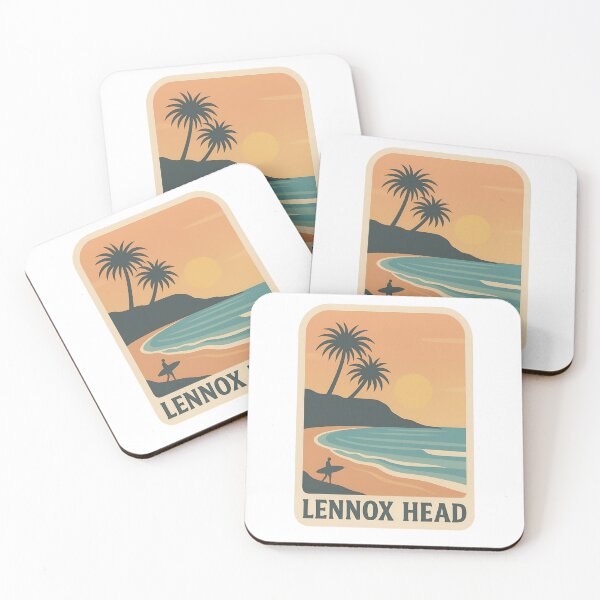Item preview, Lennox Head Australia designed and sold by LoveLabDesign.