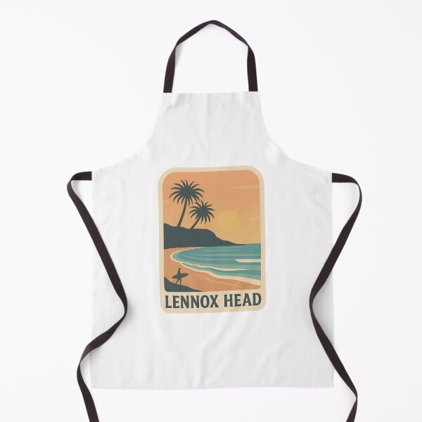 Item preview, Lennox Head Australia designed and sold by LoveLabDesign.