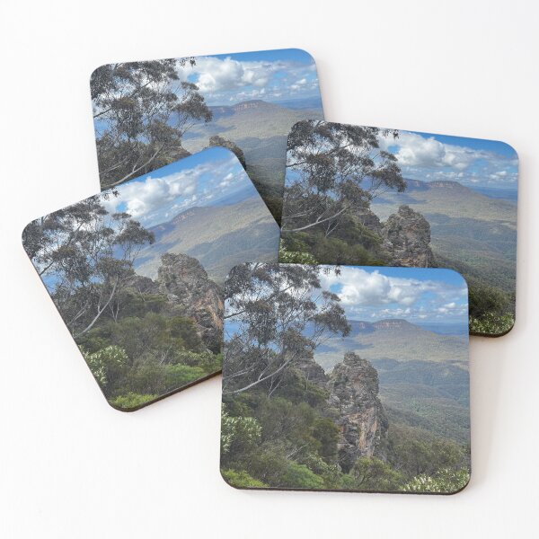 Item preview, Blue Mountains designed and sold by GrilldCheese.