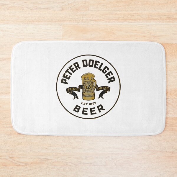 Item preview, Vintage Peter Doelger Beer - Peter Doelger Brewing Co - New York, New York designed and sold by QuayTradingCo.