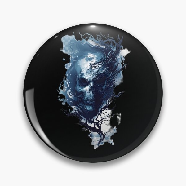 Item preview, Skull Graphic designed and sold by HarmonyTheKoala.