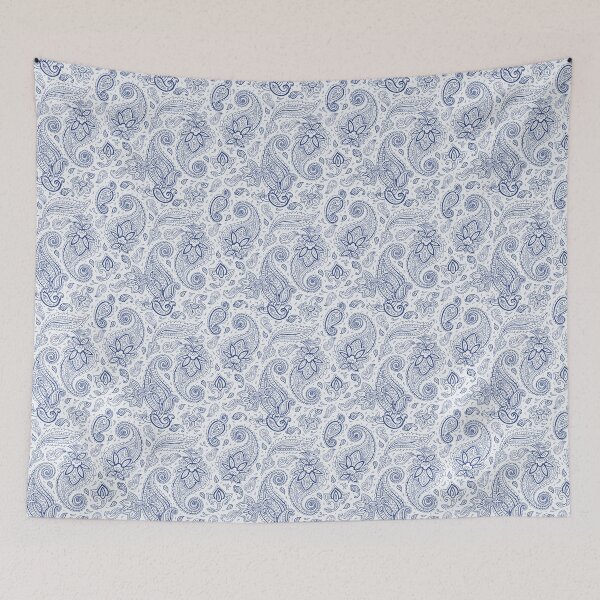 Item preview, Paisley pattern designed and sold by Katyau.