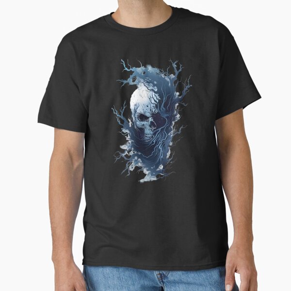 Item preview, Skull Graphic designed and sold by HarmonyTheKoala.