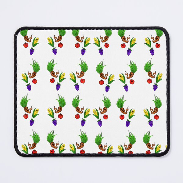 Item preview, Vegan Salad Party designed and sold by Milquetoast42.