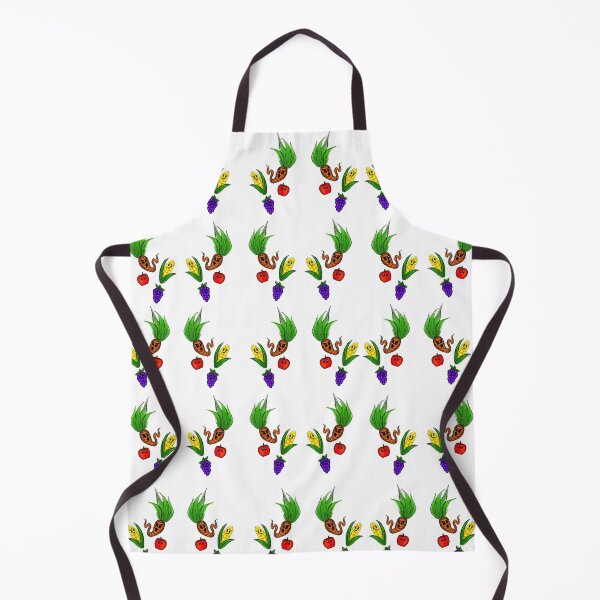 Item preview, Vegan Salad Party  designed and sold by Milquetoast42.