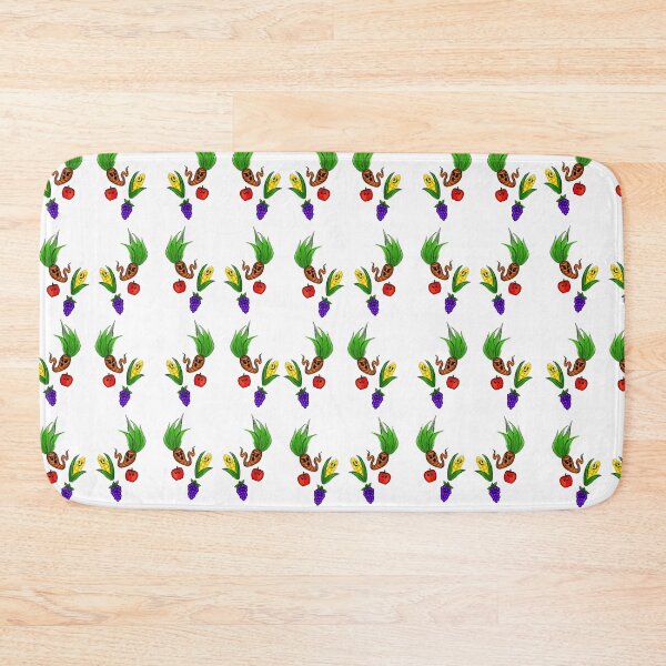 Item preview, Vegan Salad Party  designed and sold by Milquetoast42.