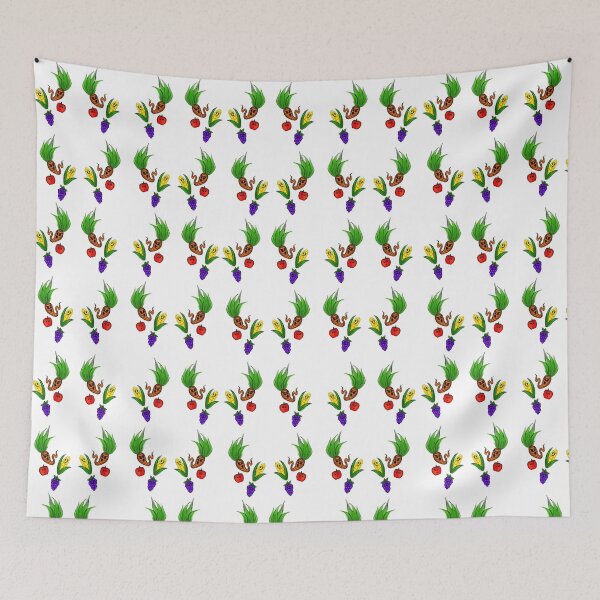 Item preview, Vegan Salad Party  designed and sold by Milquetoast42.