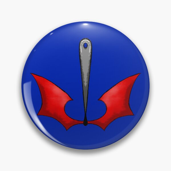 Item preview, Midnight Scars Symbol designed and sold by Grimdarkness.