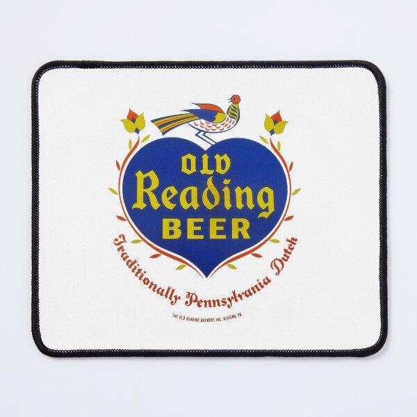 Item preview, Vintage Old Reading Beer - The Old Reading Brewery - Reading, Pennsylvania designed and sold by QuayTradingCo.