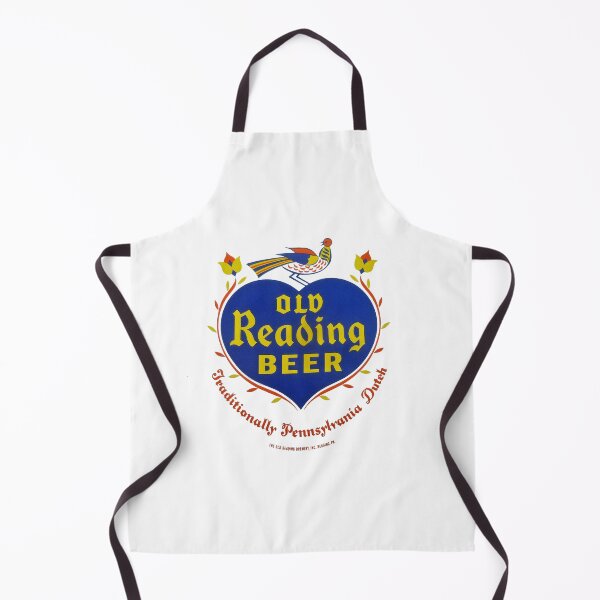Item preview, Vintage Old Reading Beer - The Old Reading Brewery - Reading, Pennsylvania designed and sold by QuayTradingCo.