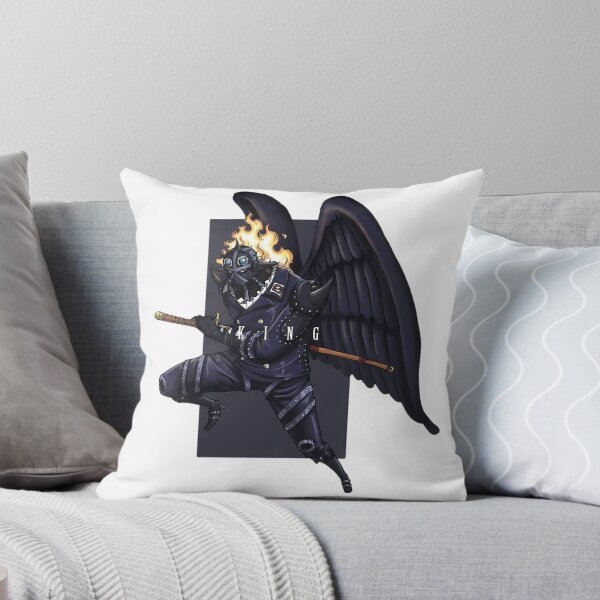 Item preview, King The Wildfire designed and sold by Anime  Maze.