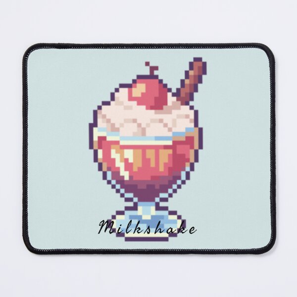 Item preview, Milkshake designed and sold by Cutsiecottage.