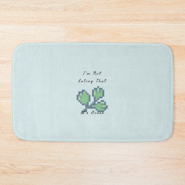 Item preview, Ew Green Stuff designed and sold by Cutsiecottage.