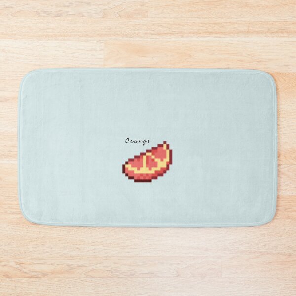 Item preview, Orange designed and sold by Cutsiecottage.