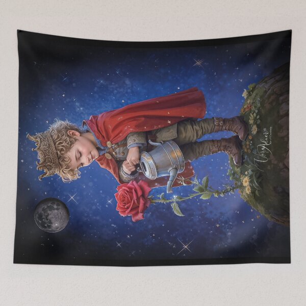 Item preview, the little rosebush designed and sold by Vera-Adxer.