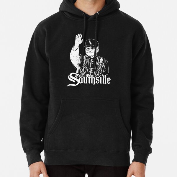 Item preview, Pope Leo & South Side of Chicago T-Shirt designed and sold by polymath-design.