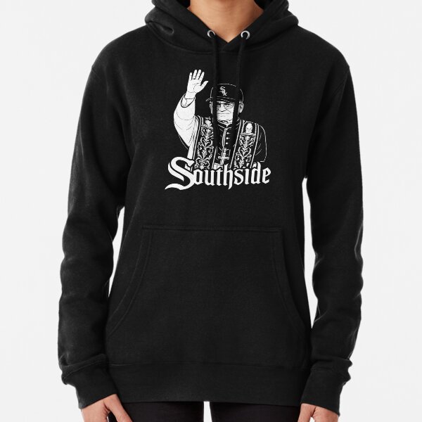 Item preview, Pope Leo & South Side of Chicago T-Shirt designed and sold by polymath-design.