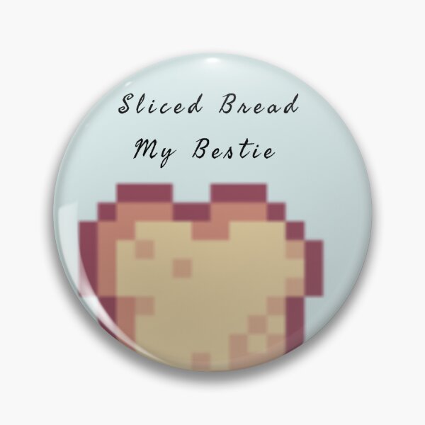Item preview, Sliced Bread designed and sold by Cutsiecottage.