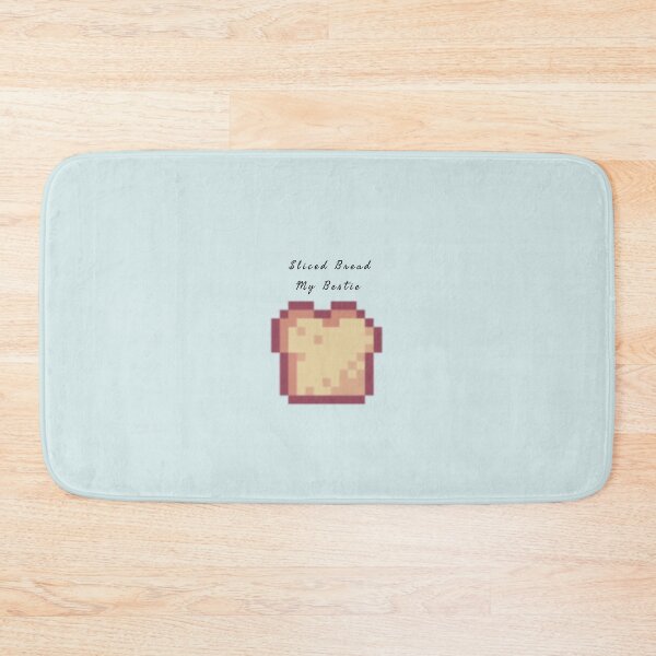 Item preview, Sliced Bread designed and sold by Cutsiecottage.