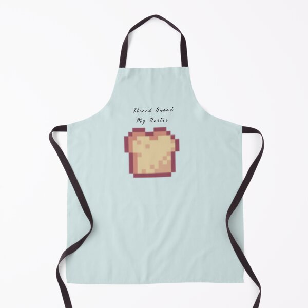 Item preview, Sliced Bread designed and sold by Cutsiecottage.