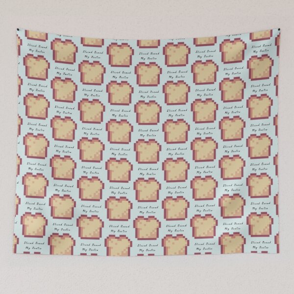 Item preview, Sliced Bread designed and sold by Cutsiecottage.