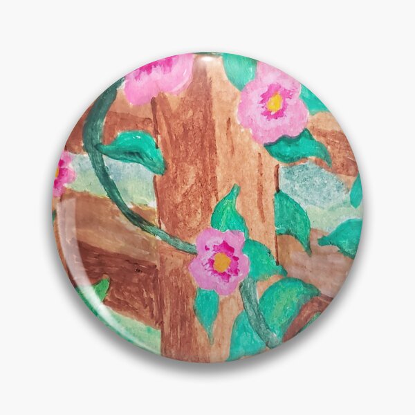Item preview, Overgrown  designed and sold by etherealwonders.