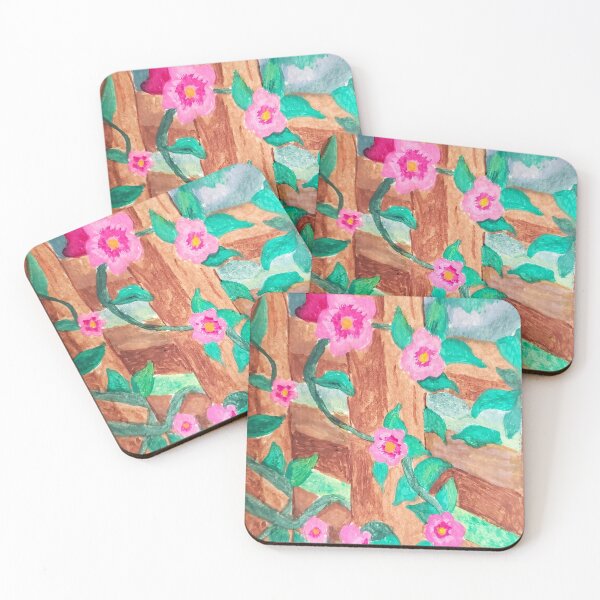 Item preview, Overgrown  designed and sold by etherealwonders.