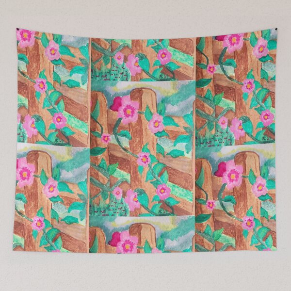 Item preview, Overgrown  designed and sold by etherealwonders.
