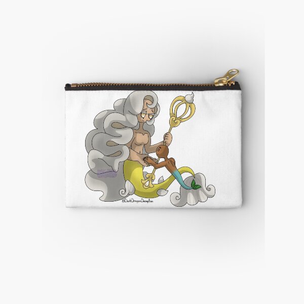 Item preview, CookieRun Mermay Day 11: First Cream Cookie+Gingerdozer designed and sold by DarkDragonDeception - Claudia.