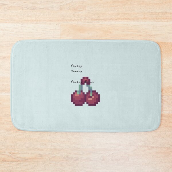 Item preview, Cherry Yum Yum designed and sold by Cutsiecottage.