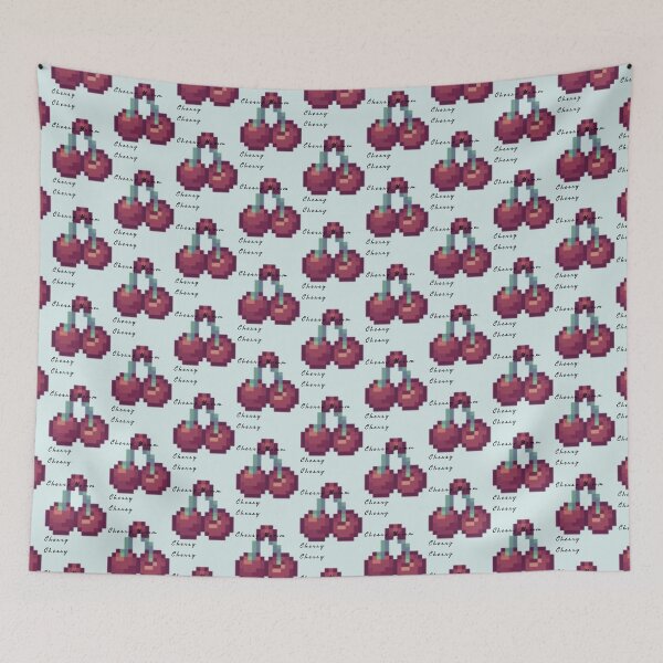 Item preview, Cherry Yum Yum designed and sold by Cutsiecottage.
