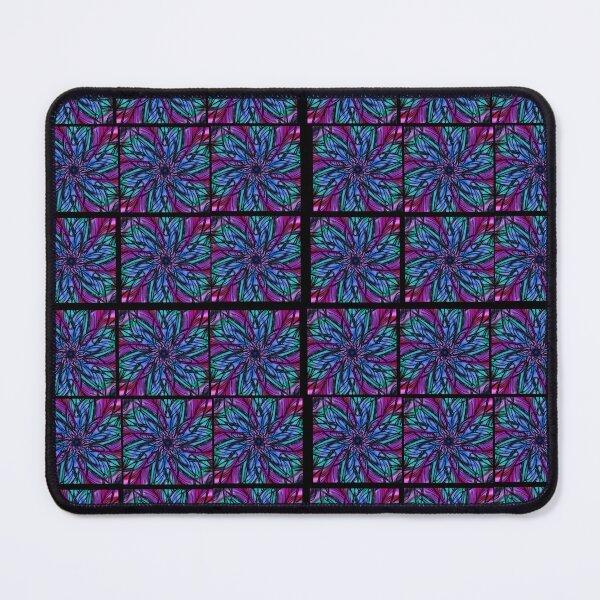 Item preview, trippy quilt designed and sold by Milquetoast42.