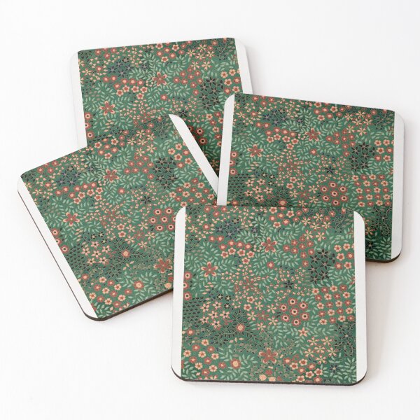 Item preview, Garden of Flowers designed and sold by GrilldCheese.